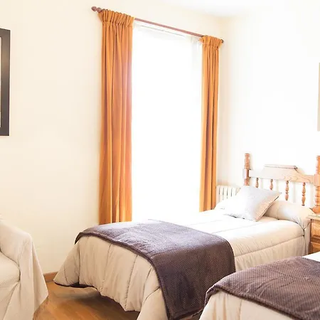 Linares Hotel Santiago de Compostela